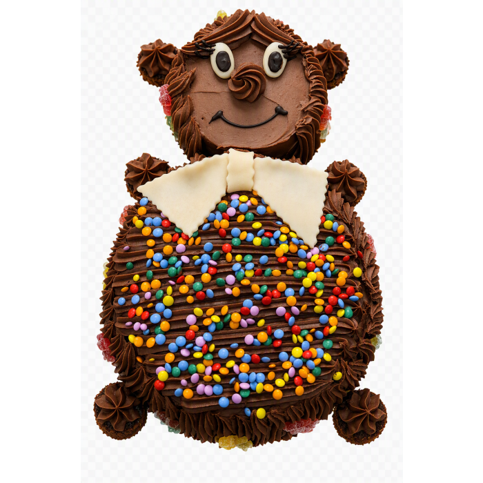 Bamsekake