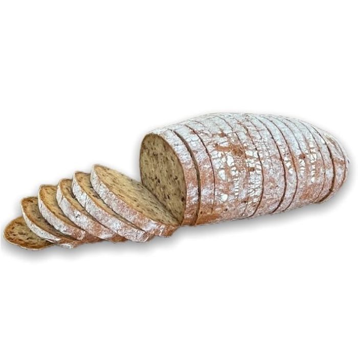 Glutenfritt brød