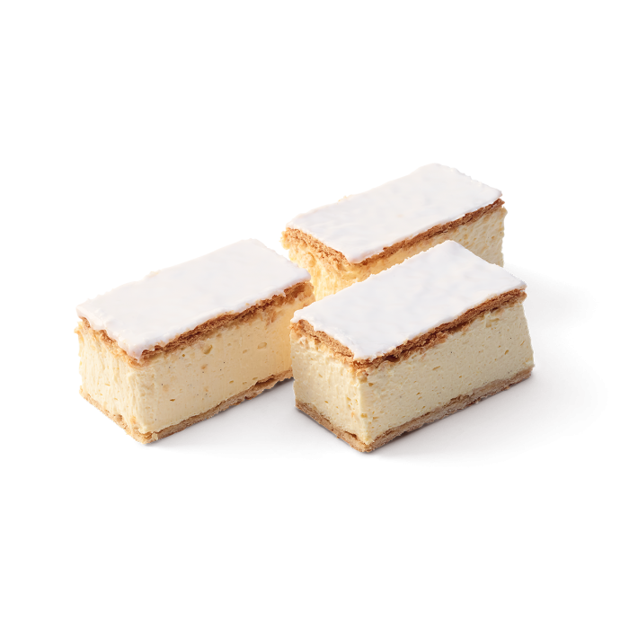 Napoleonskake