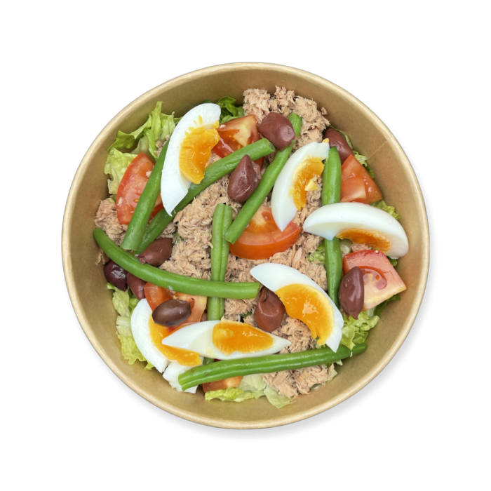 Niçoisesalat