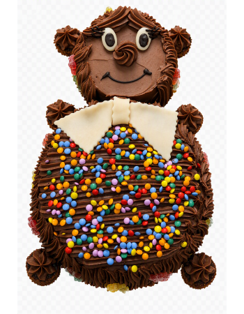 Bamsekake