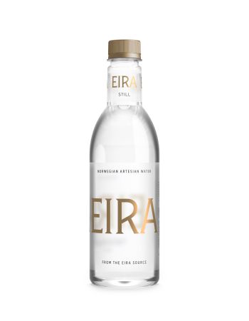 Eira, Vann uten kullsyre (0,5 l)