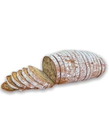 Glutenfritt brød