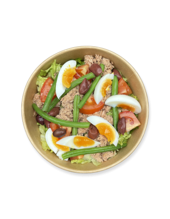 Niçoisesalat