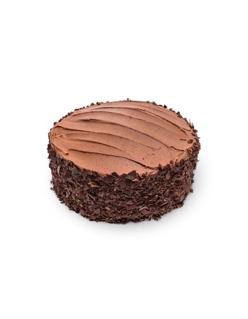 Sjokoladekake standard