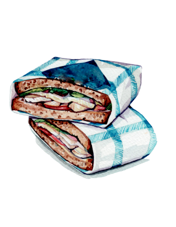 Sandwicher